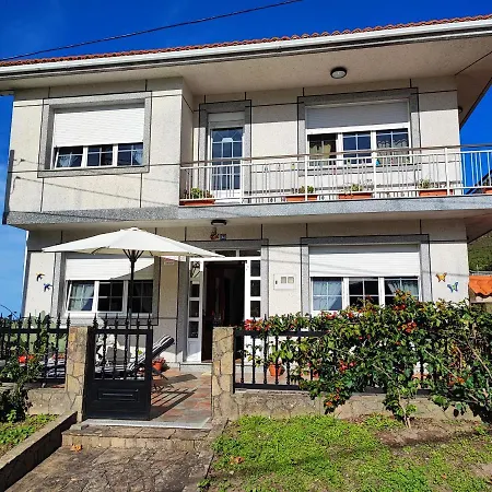 Casa Victoria - Laxe