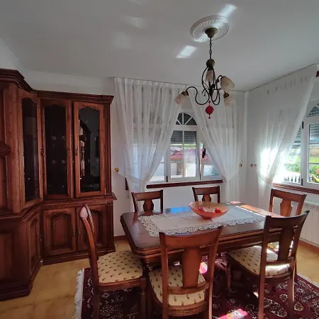 Casa Victoria - Holiday home