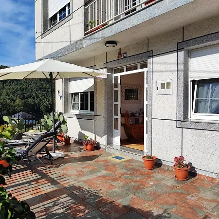 Holiday home Casa Victoria - Laxe