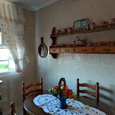Casa Victoria - Holiday home