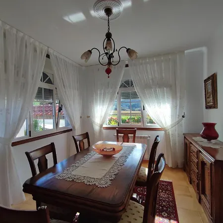 Casa Victoria - Casa de Férias