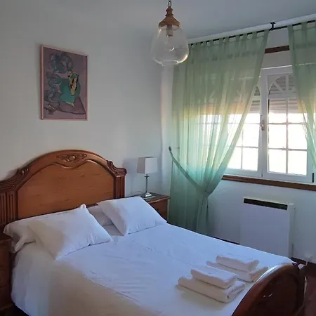 Casa Victoria - Laxe