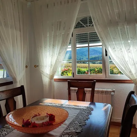 Casa Victoria - Holiday home *
