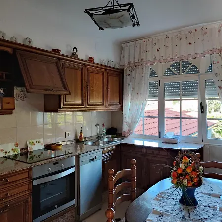 Holiday home Casa Victoria - *