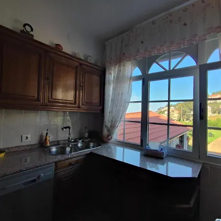 Casa Victoria - Holiday home Laxe