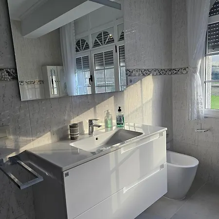 Holiday home Casa Victoria - Laxe