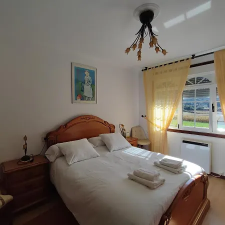 Casa Victoria - Laxe
