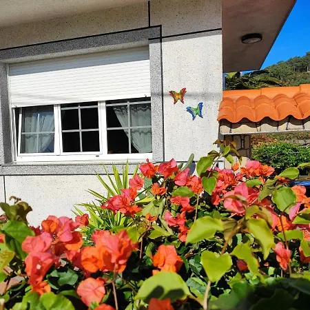 Prázdninový dům Casa Victoria -