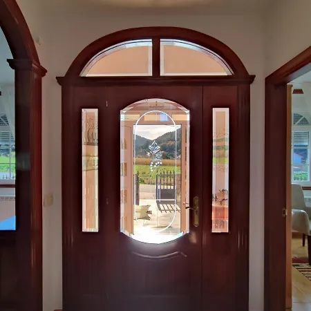 Prázdninový dům Casa Victoria - Laxe