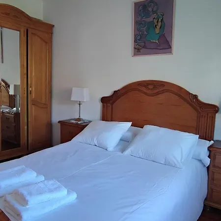 Prázdninový dům Casa Victoria - *
