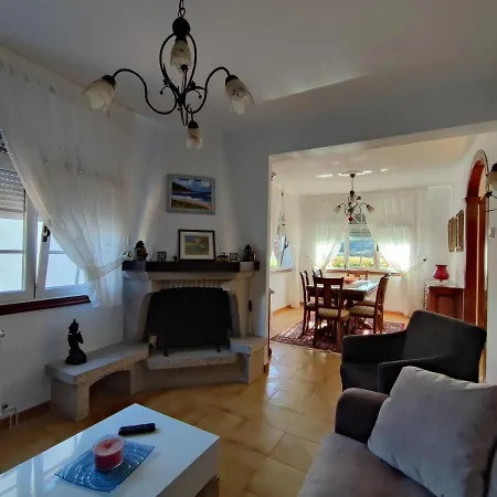 Casa Victoria - Prázdninový dům Laxe