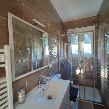 Prázdninový dům Casa Victoria - *