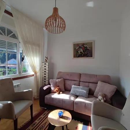 Casa Victoria - * Laxe