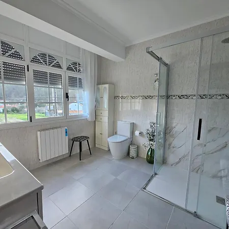 Prázdninový dům Casa Victoria -